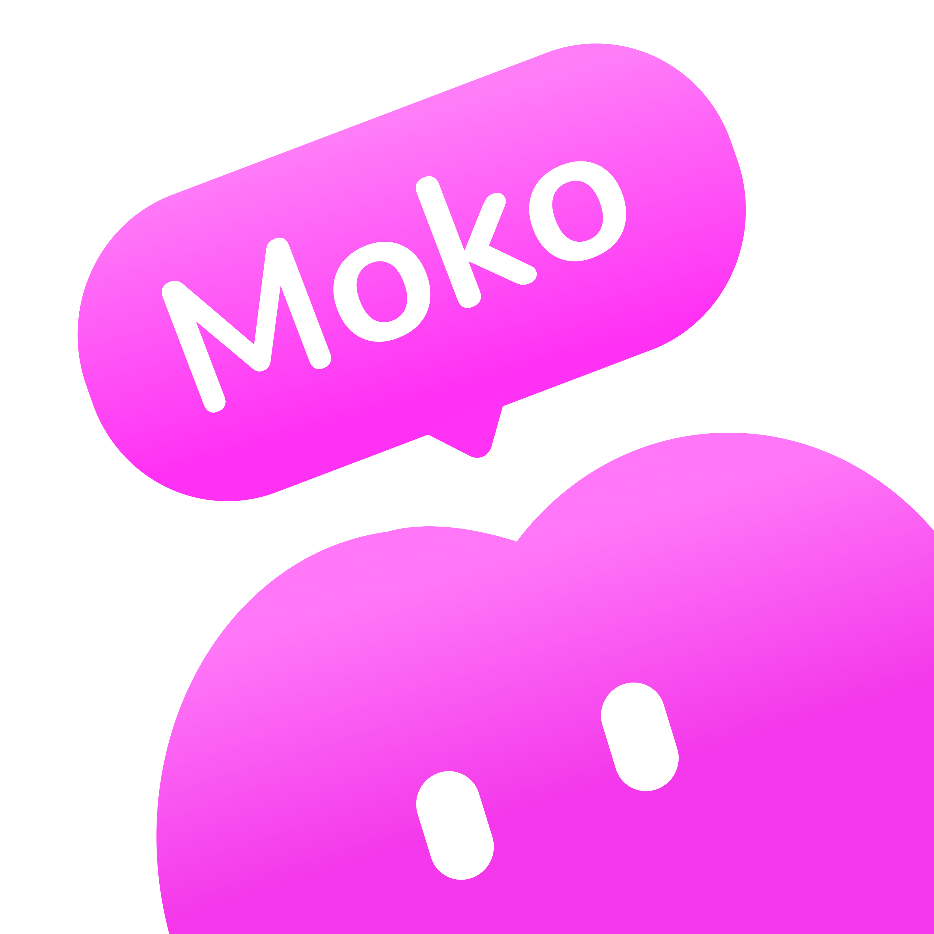 MOKO logo